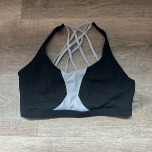 Buffbunny sports bra